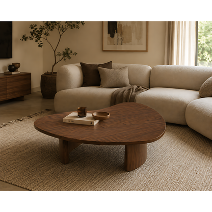 Madrid Coffee Table