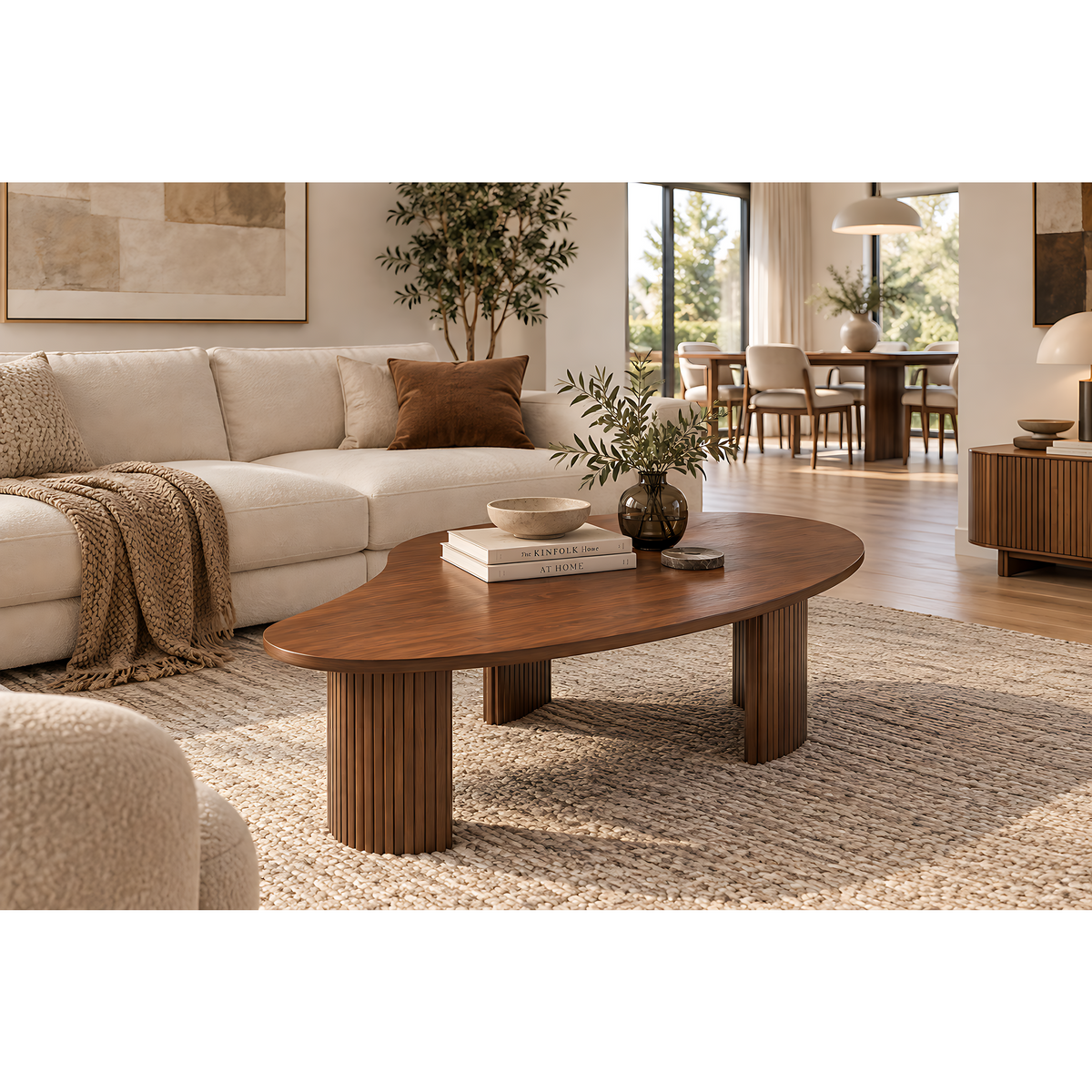 Madrid Coffee Table