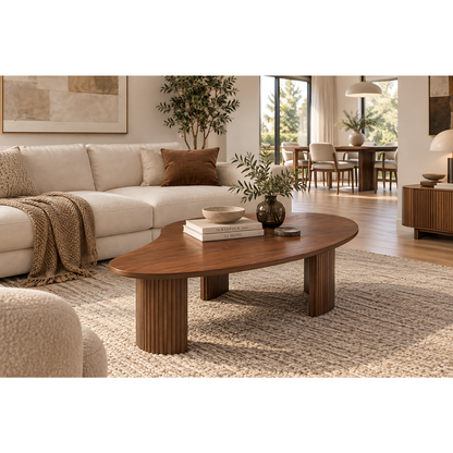 Madrid Coffee Table