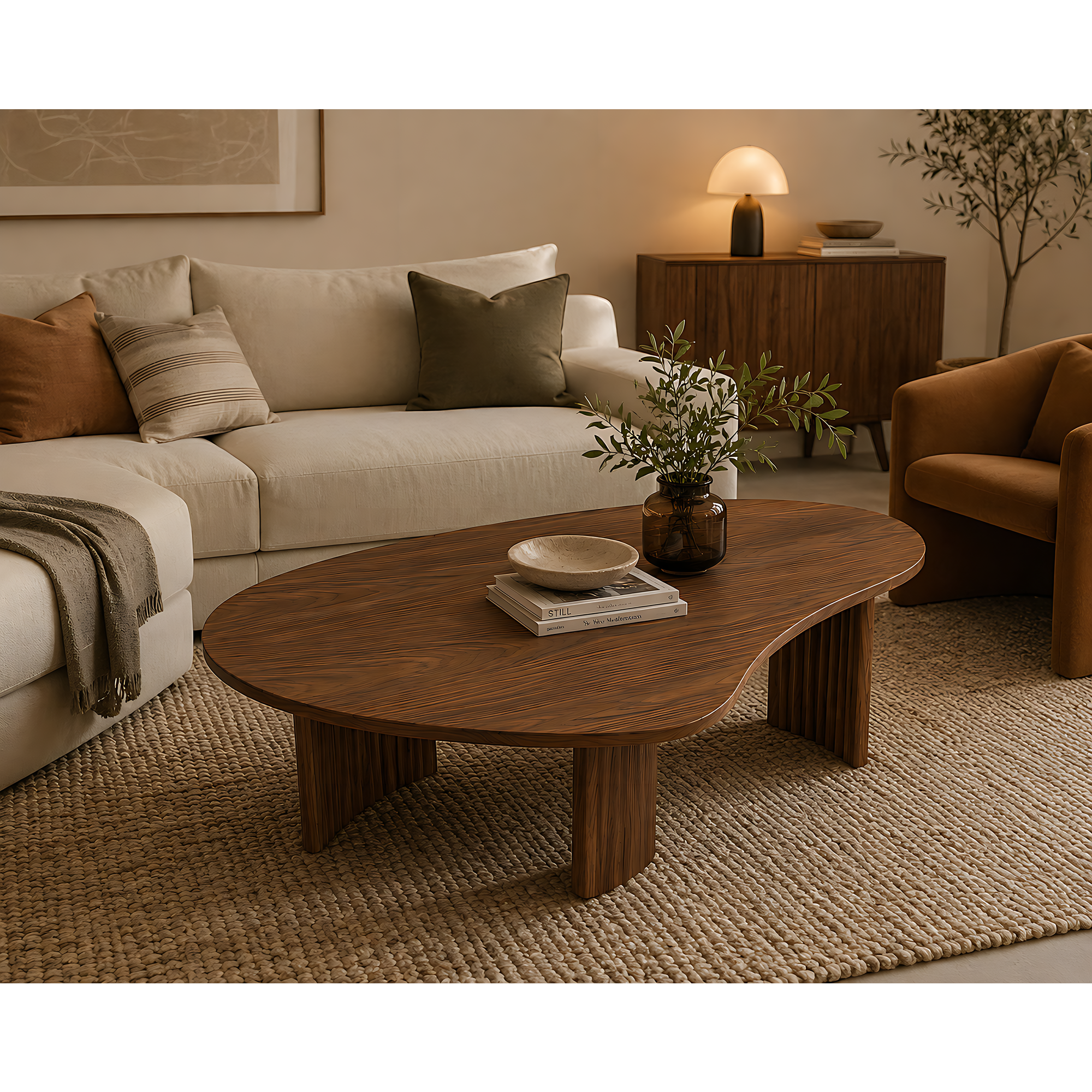 Madrid Coffee Table