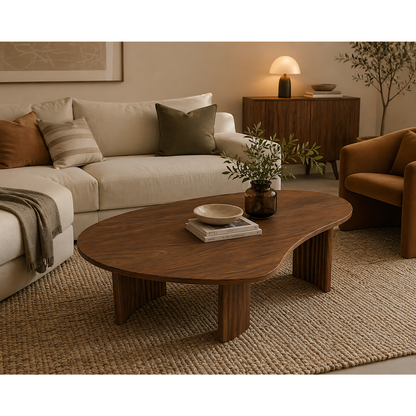 Madrid Coffee Table