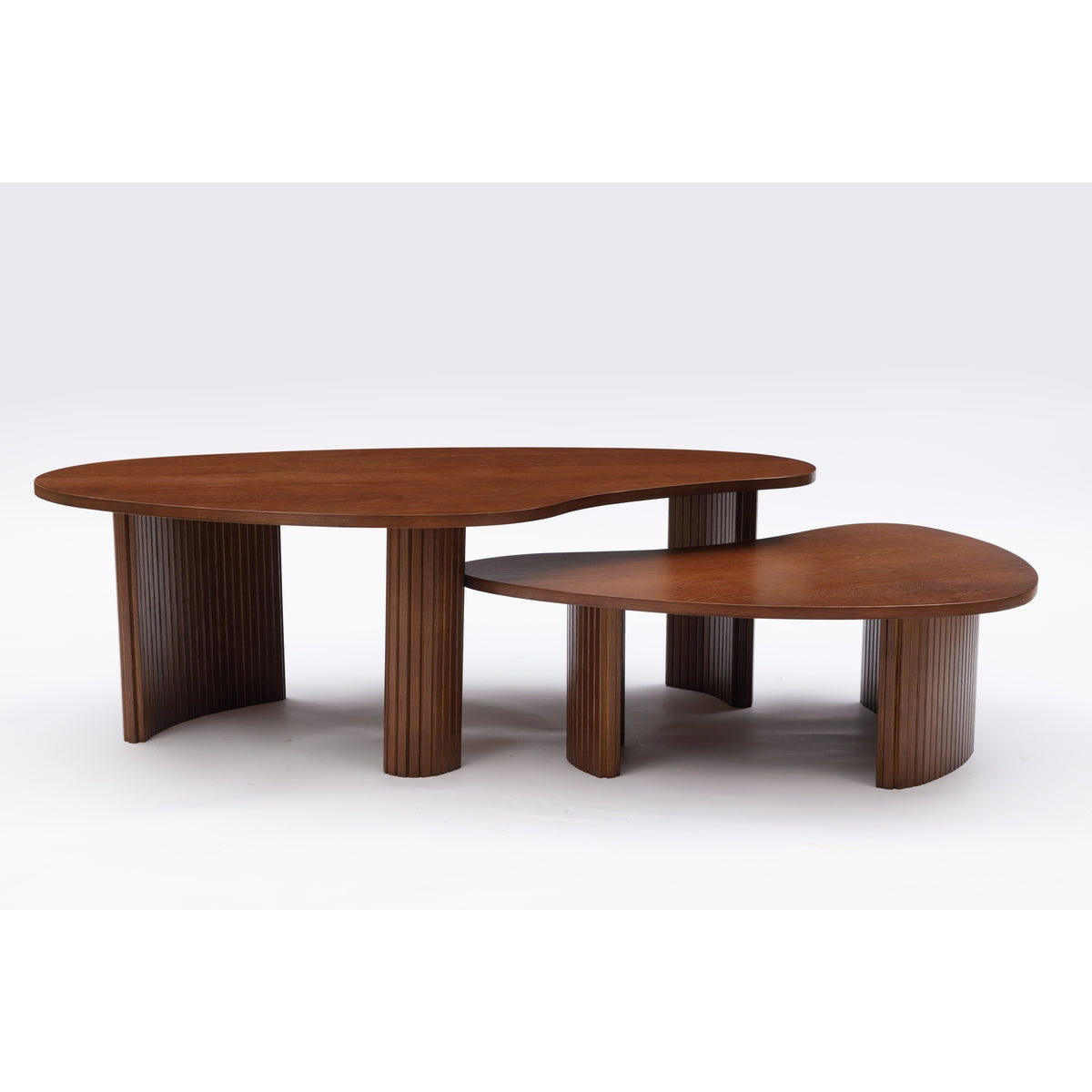 Madrid Coffee Table - Set of 2