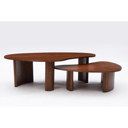 Madrid Coffee Table - Set of 2