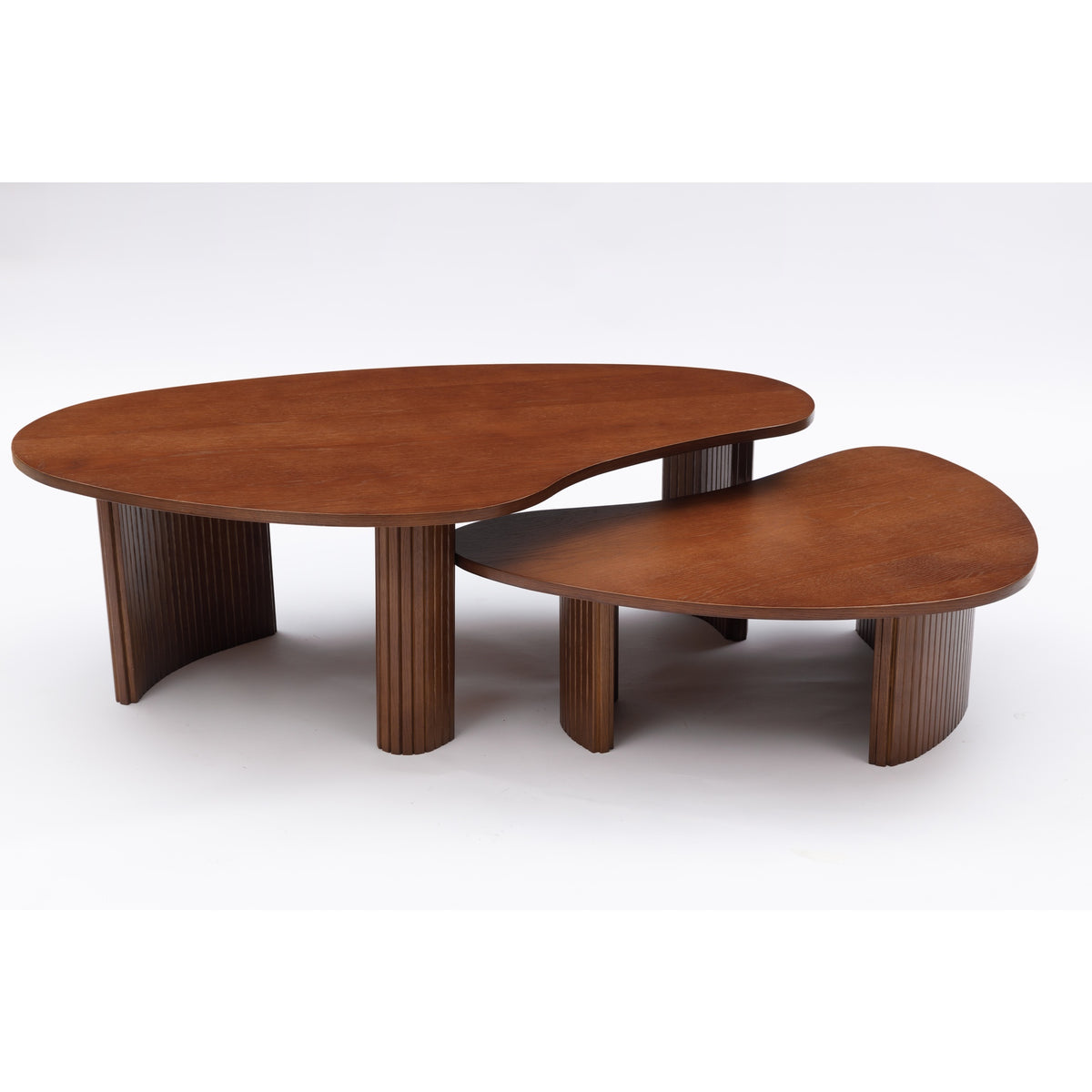 Madrid Coffee Table - Set of 2