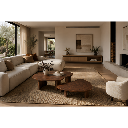 Madrid Coffee Table