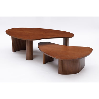 Madrid Coffee Table - Set of 2
