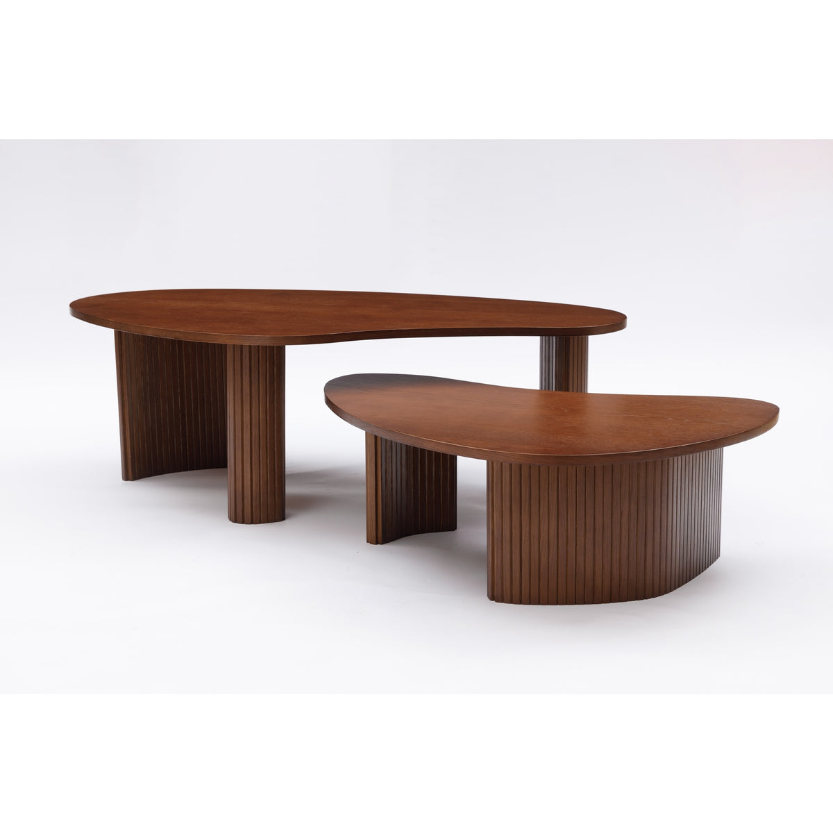 Madrid Coffee Table - Set of 2