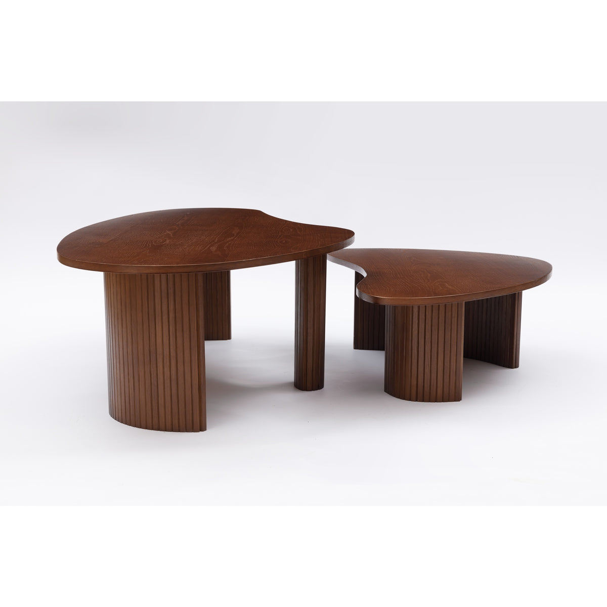 Madrid Coffee Table - Set of 2