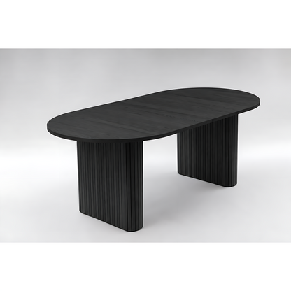 Munich Extendable Dining Table