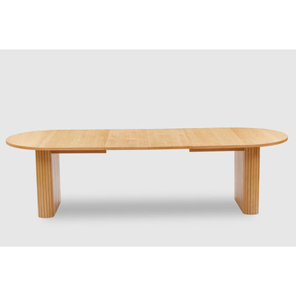 Munich Extendable Dining Table