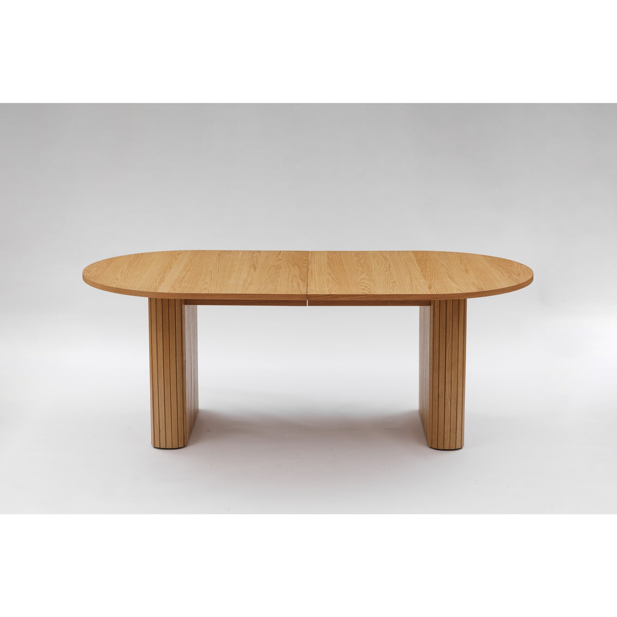 Munich Extendable Dining Table