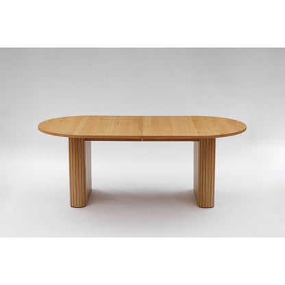 Munich Extendable Dining Table