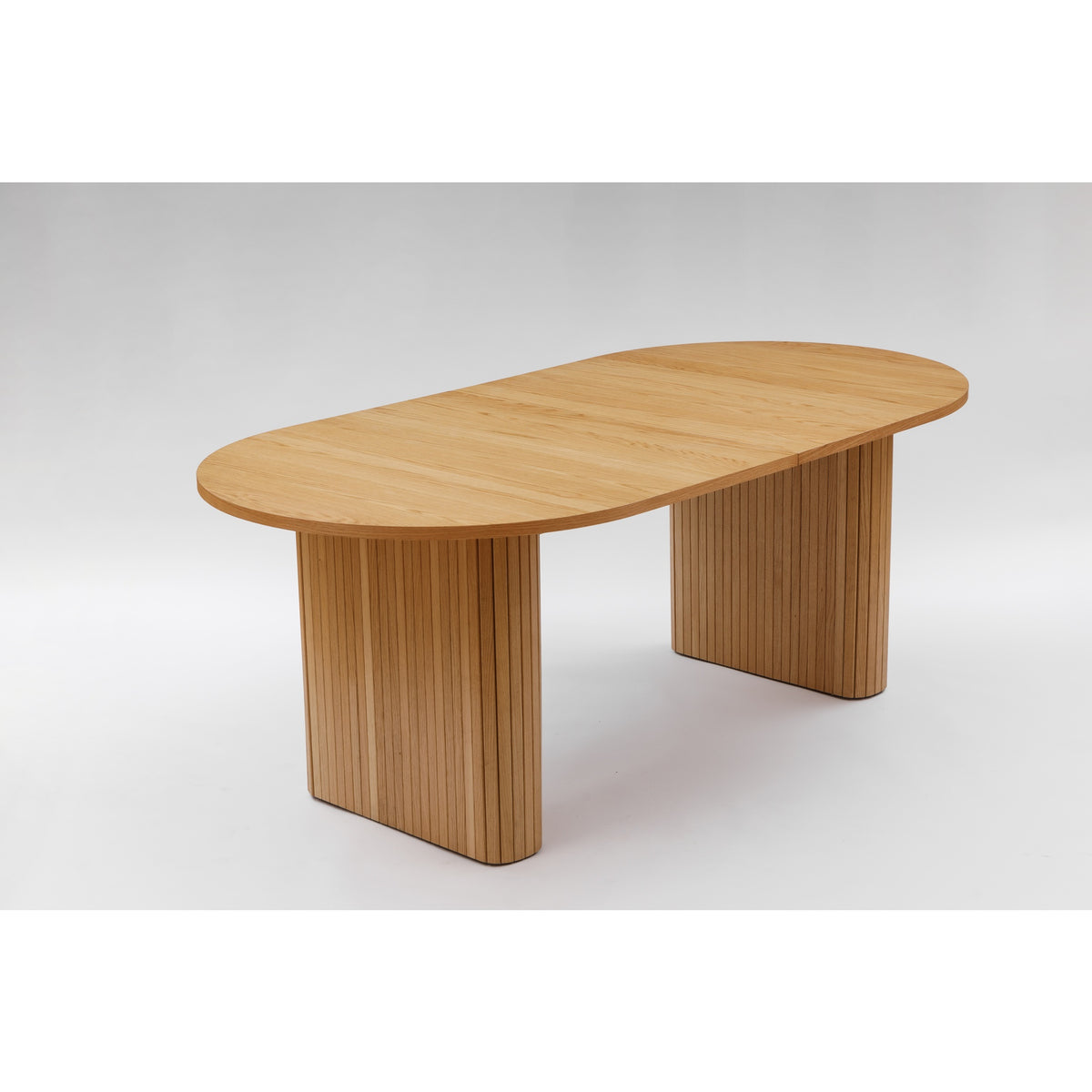 Munich Extendable Dining Table