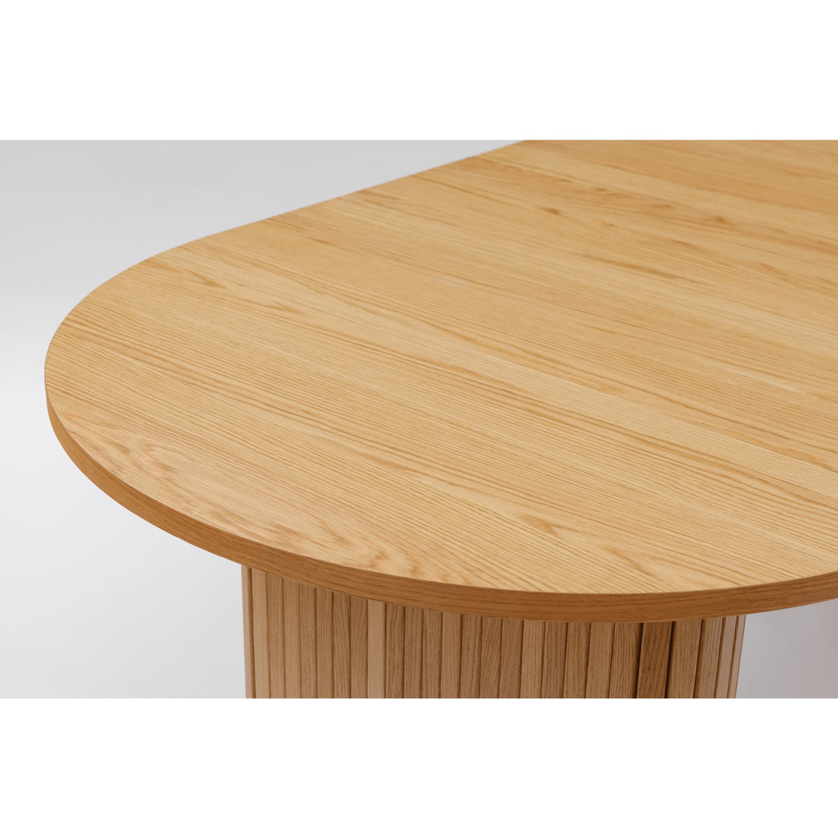 Munich Extendable Dining Table