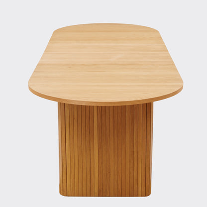Munich Extendable Dining Table