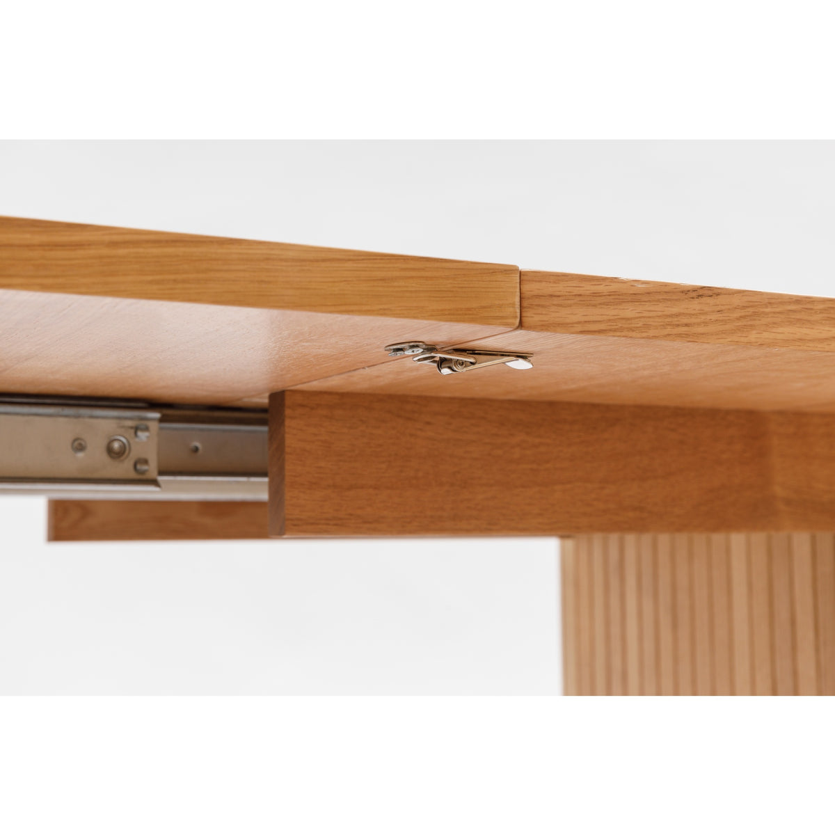 Munich Extendable Dining Table