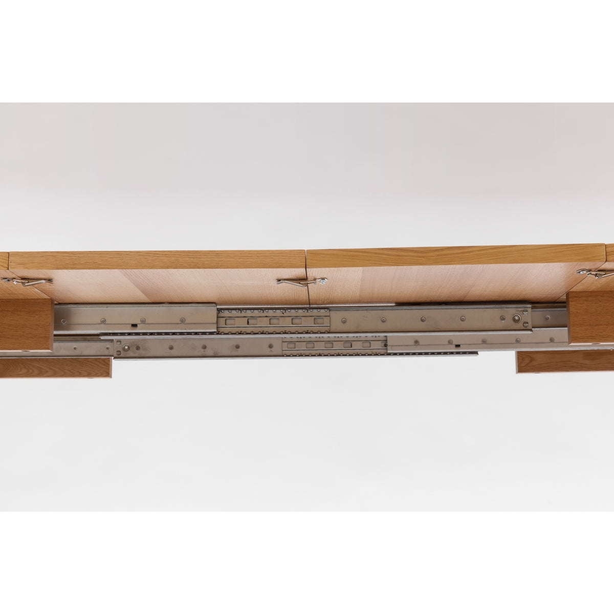 Munich Extendable Dining Table