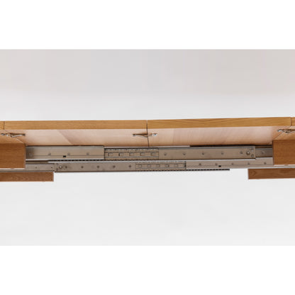 Munich Extendable Dining Table
