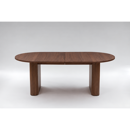 Munich Extendable Dining Table