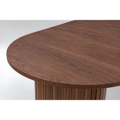 Munich Extendable Dining Table