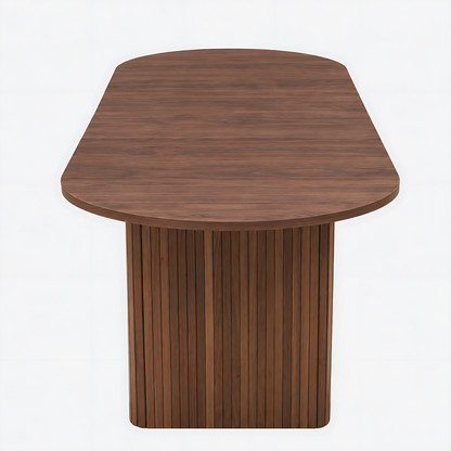 Munich Extendable Dining Table