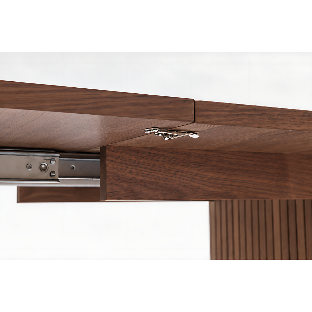 Munich Extendable Dining Table