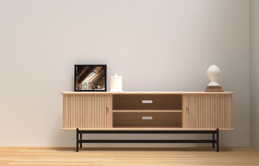 Nord TV Stand