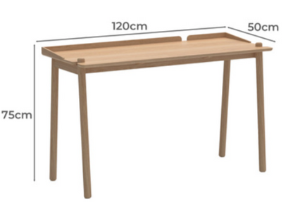 Odense Desk                                                                   ONLY 1 LEFT—restock not guaranteed!