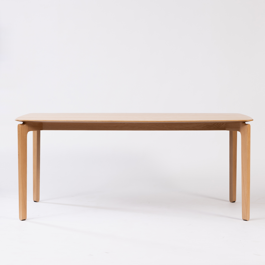 Oslo Dining Table - Natural 160 - PRE ORDER NOW