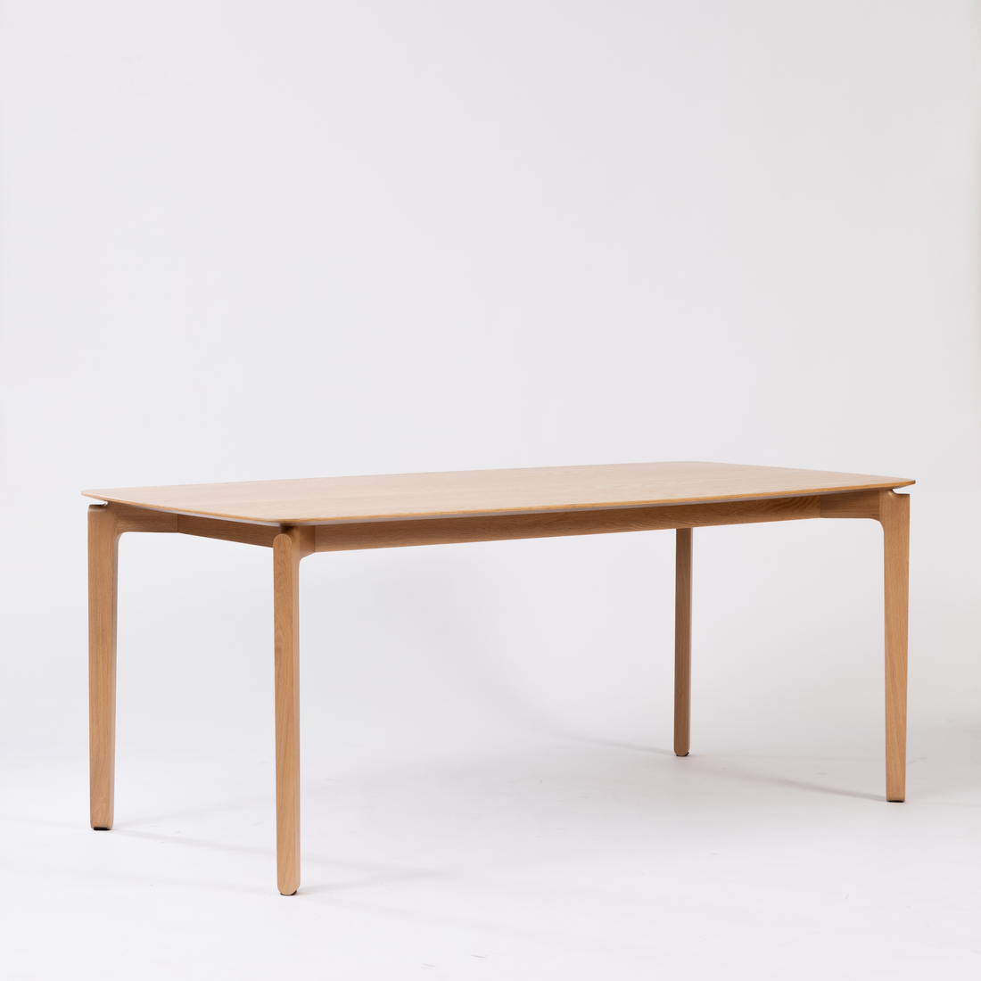 Oslo Dining Table - Natural 220 - PRE ORDER NOW