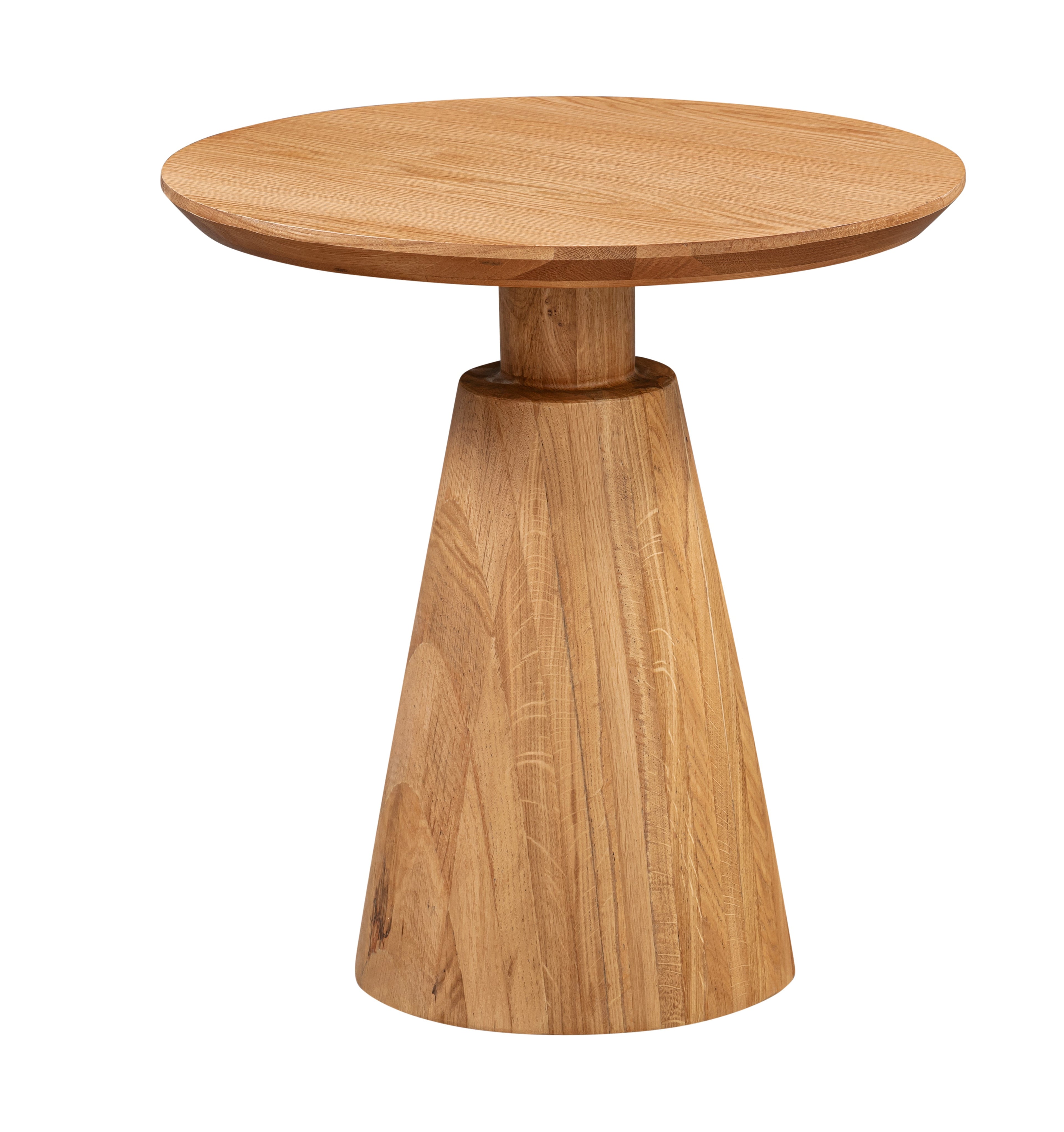 Fawkner Round Coffee Table