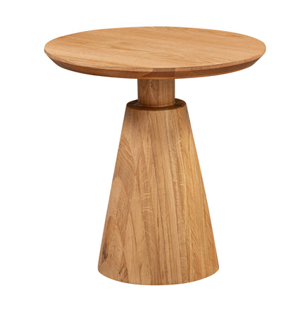 Fawkner Round Coffee Table