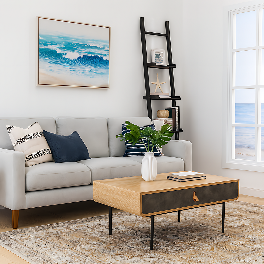 Ribe Coffee Table