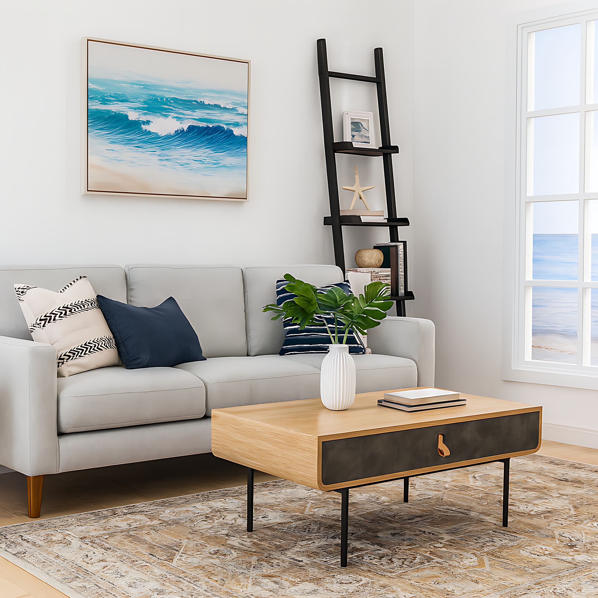 Ribe Coffee Table