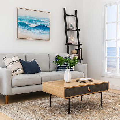 Ribe Coffee Table