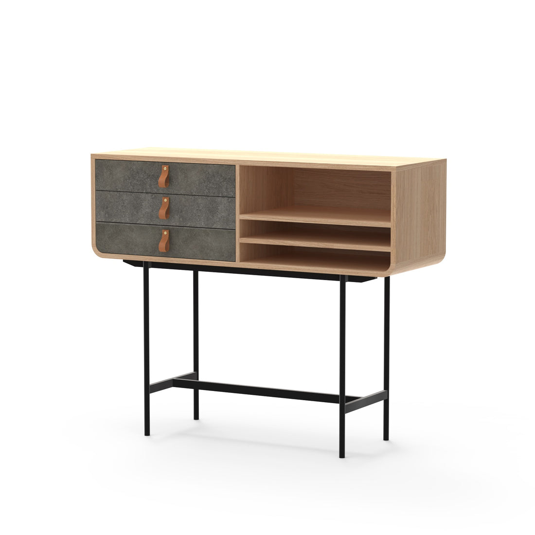 Ribe Console