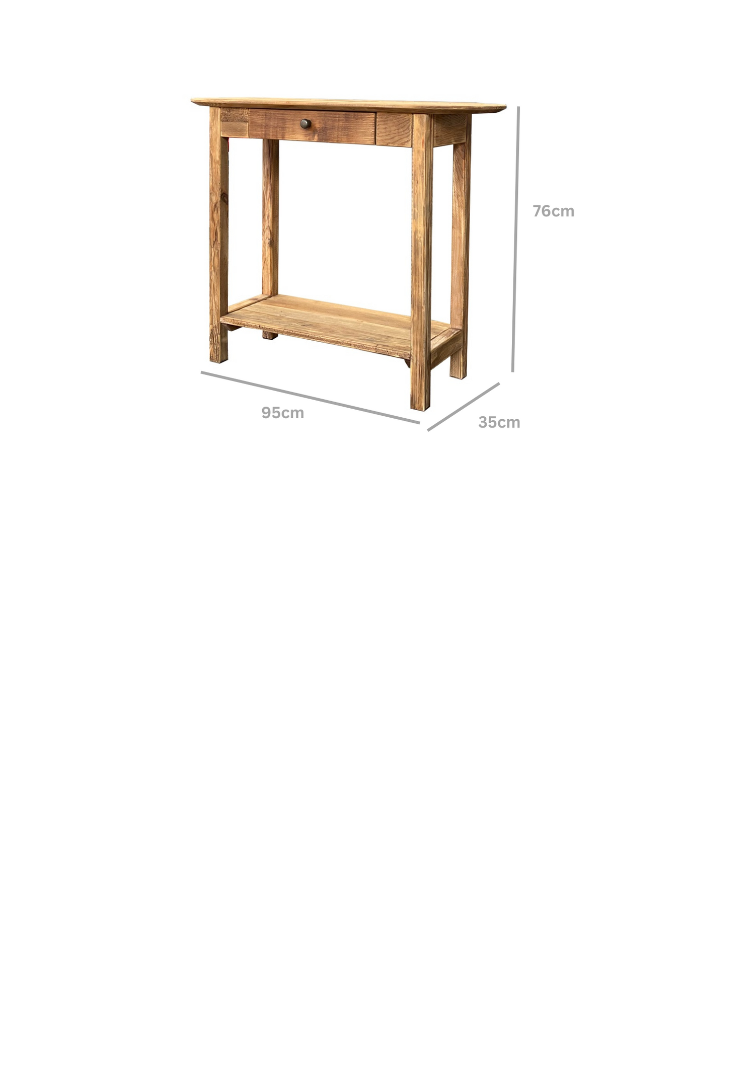 Serene Console