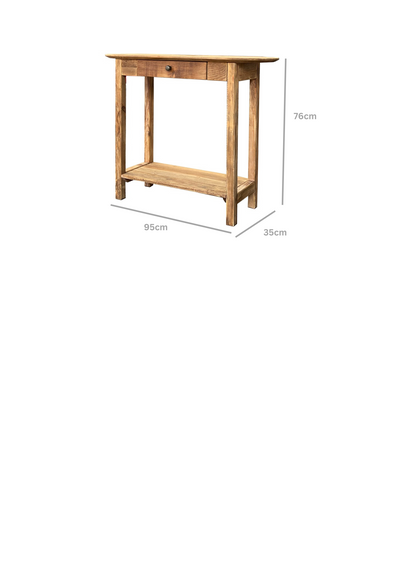 Serene Console
