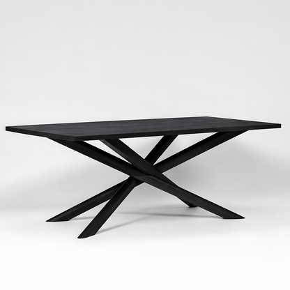 Seville Dining Table