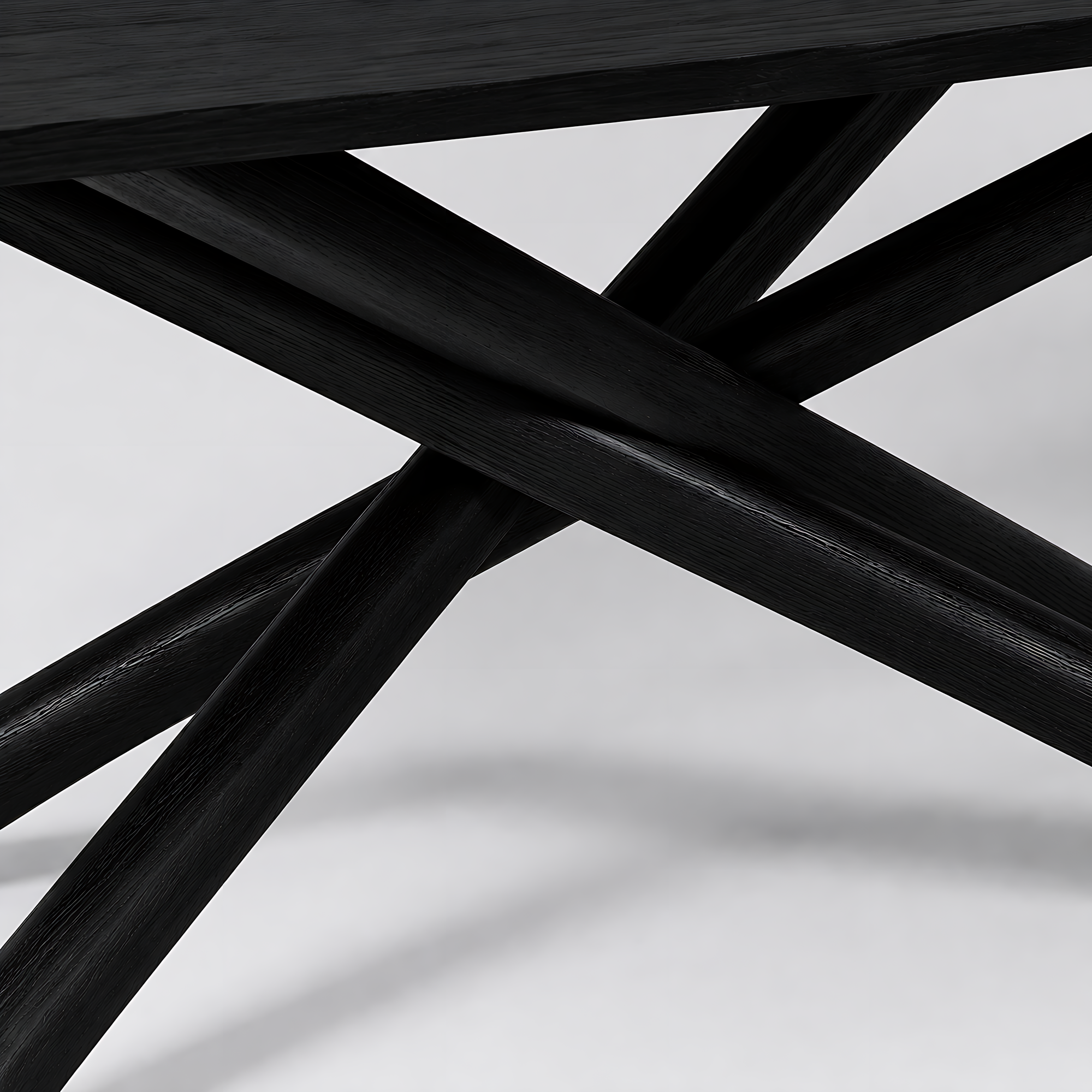 Seville Dining Table