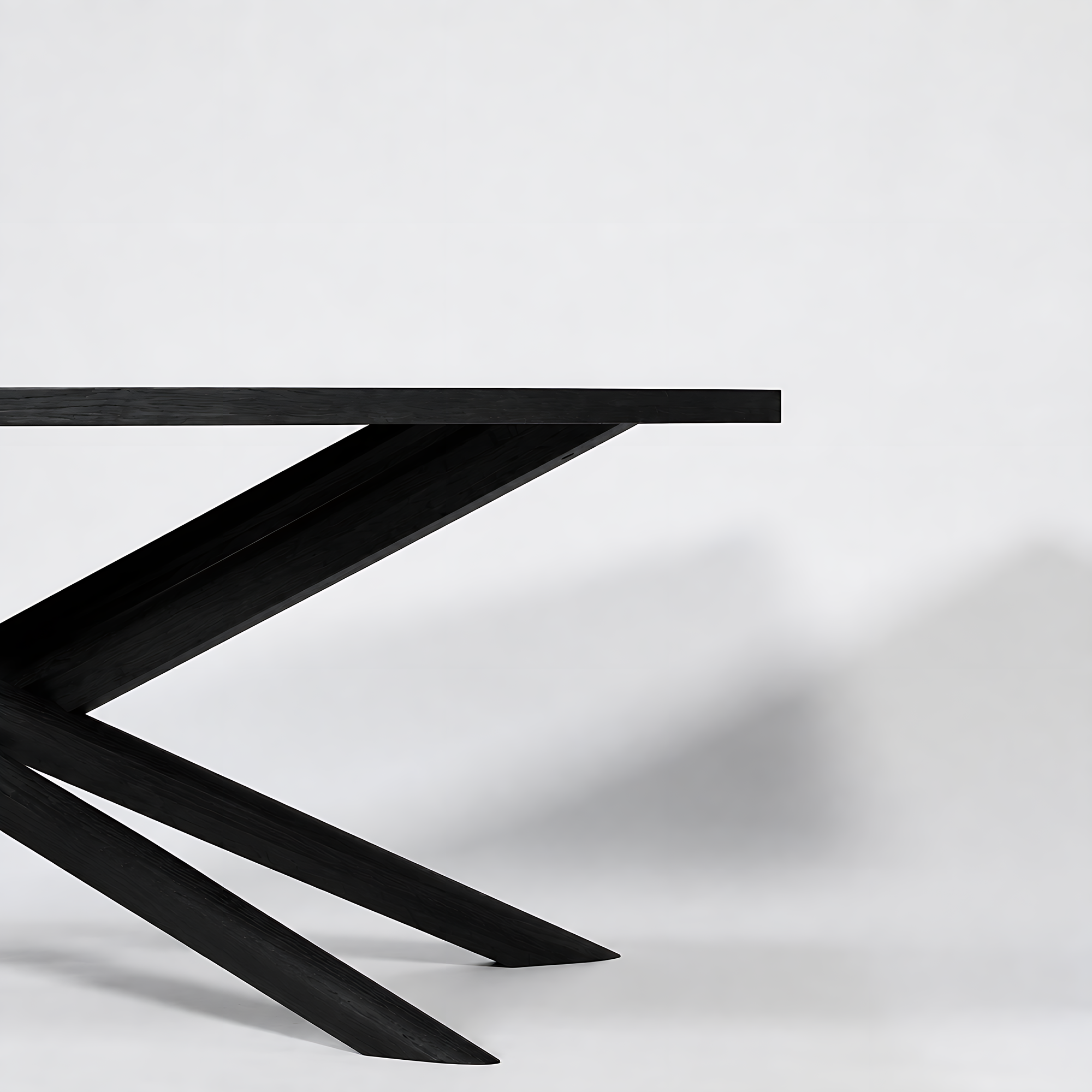 Seville Dining Table
