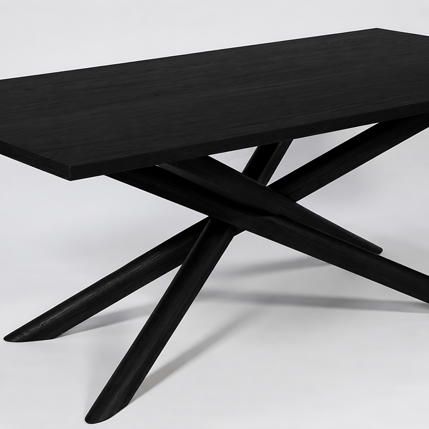 Seville Dining Table