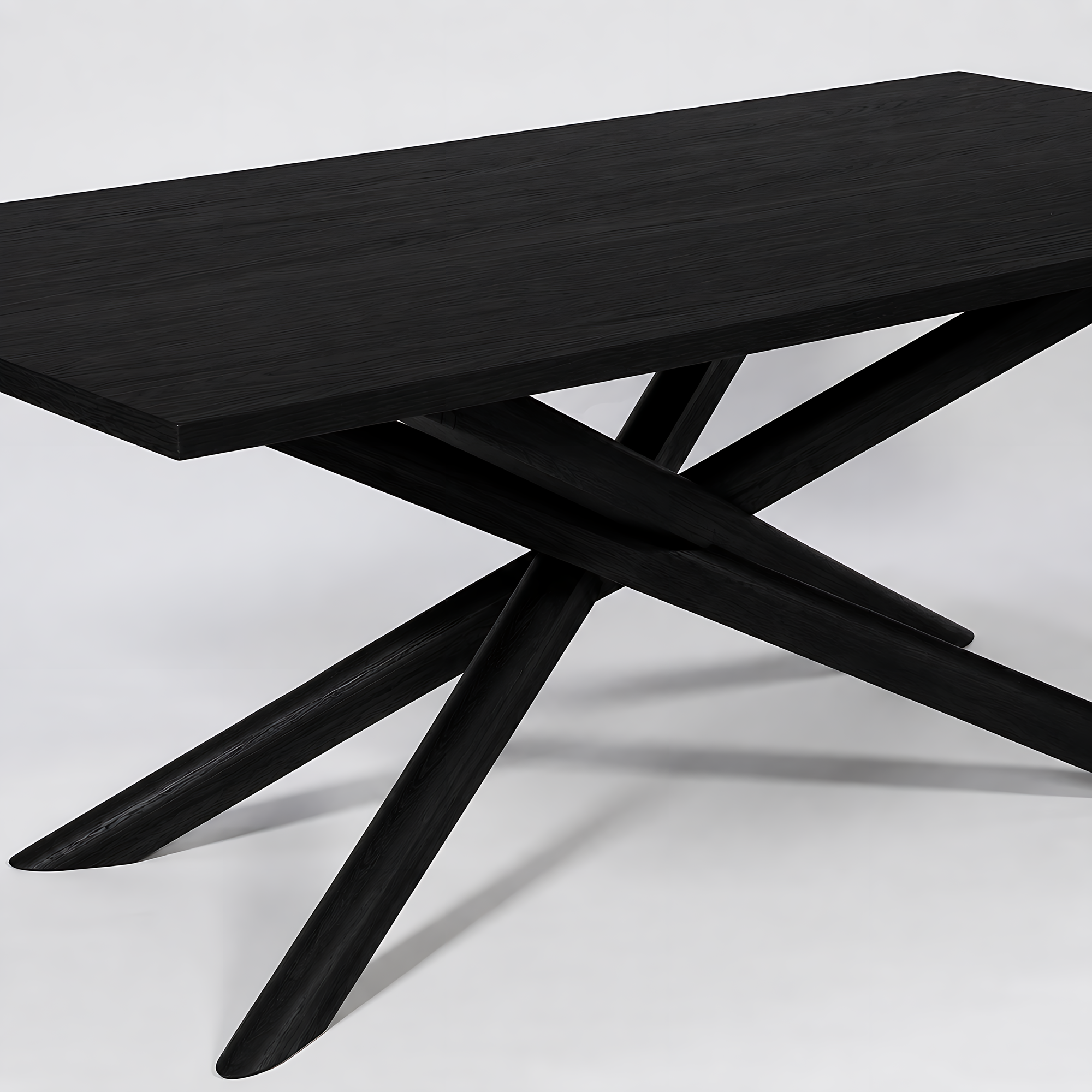 Seville Dining Table