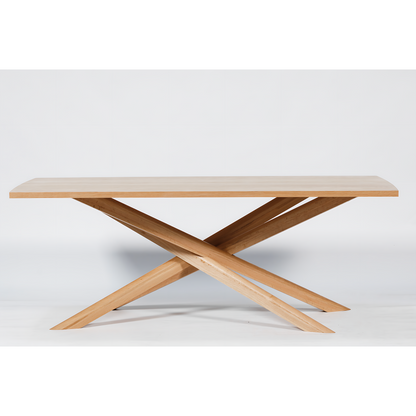 Seville Dining Table