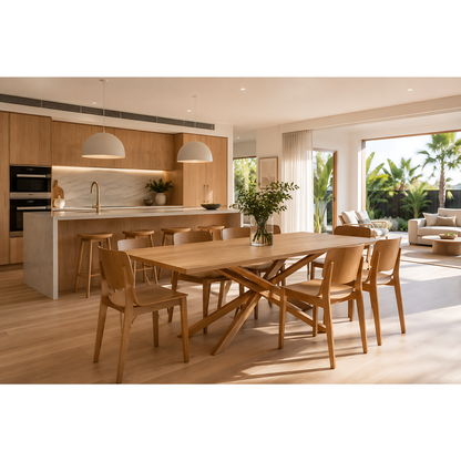 Seville Dining Table