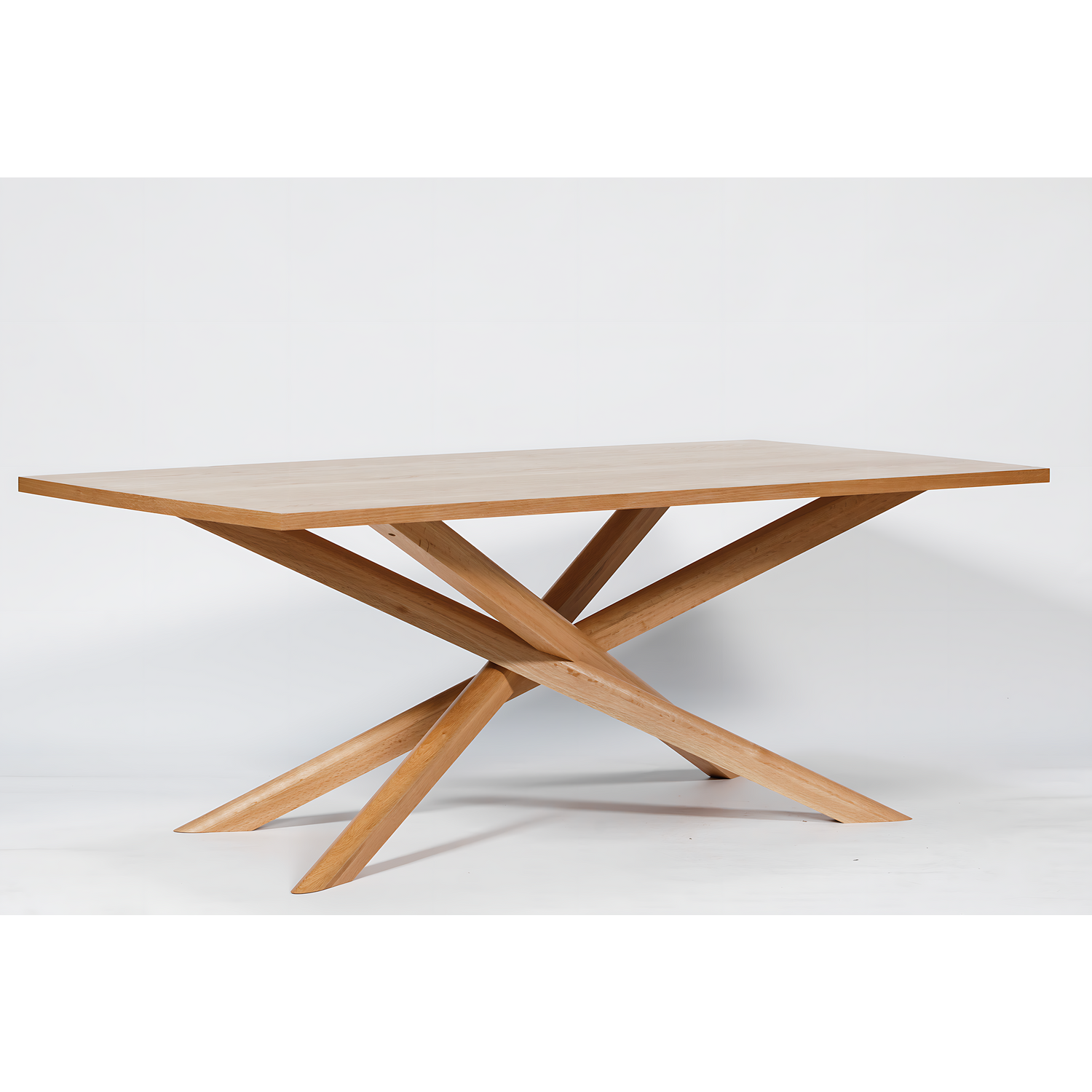 Seville Dining Table