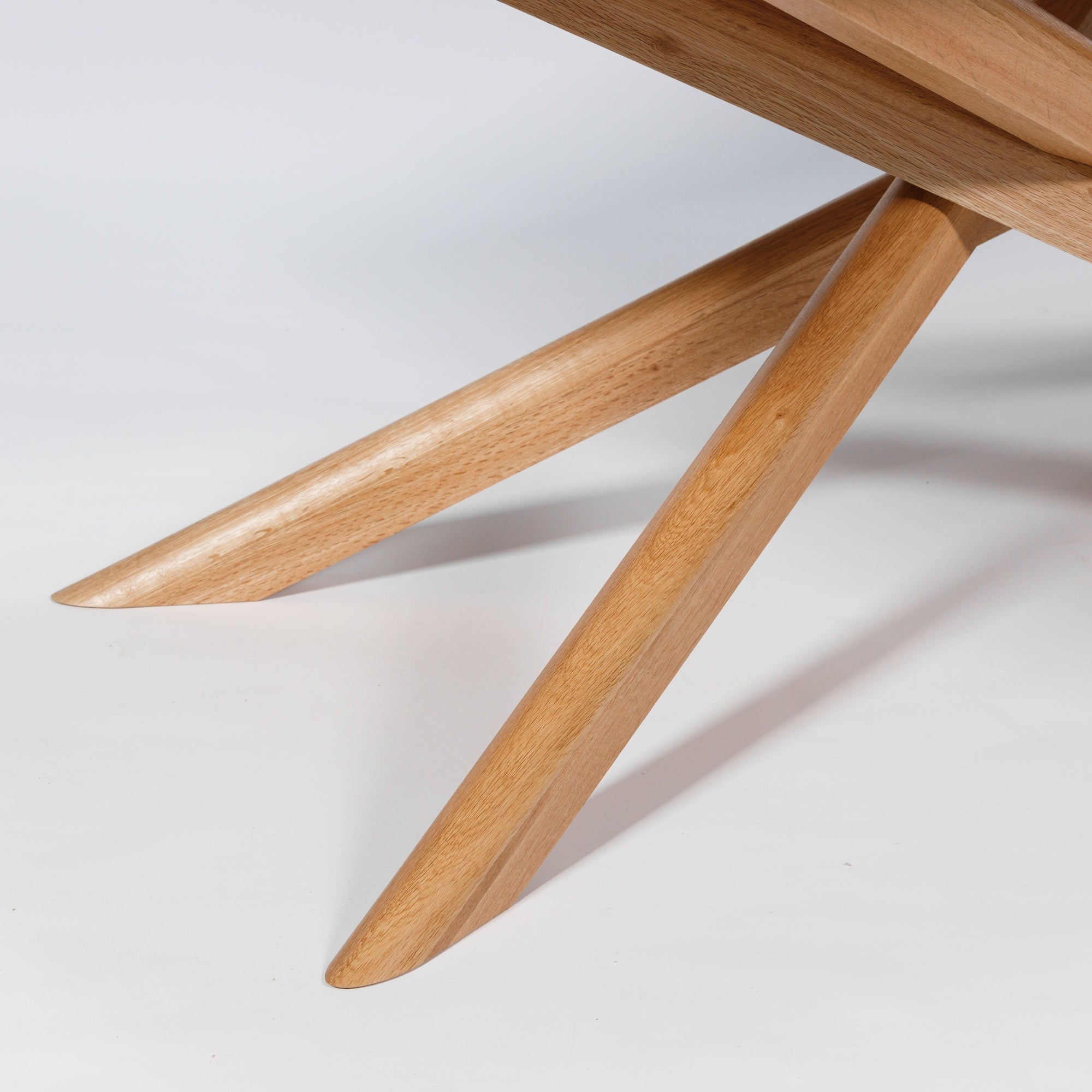 Seville Dining Table