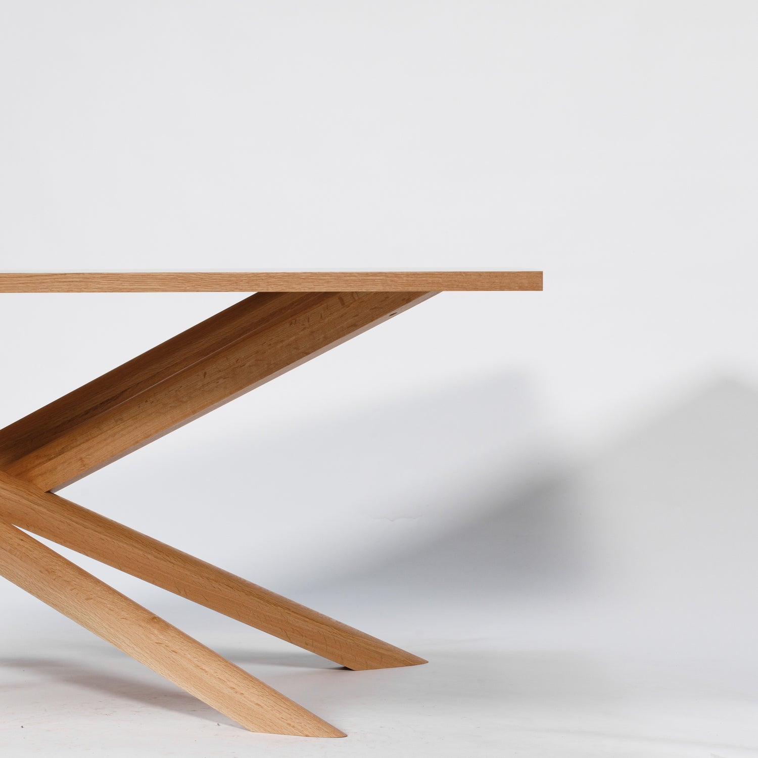 Seville Dining Table