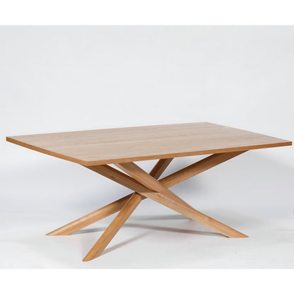 Seville Dining Table
