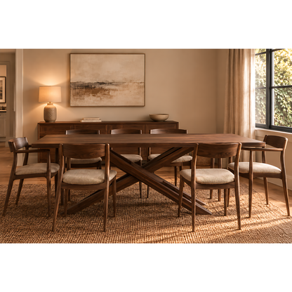 Seville Dining Table